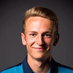 Meet your Posher, Gregor